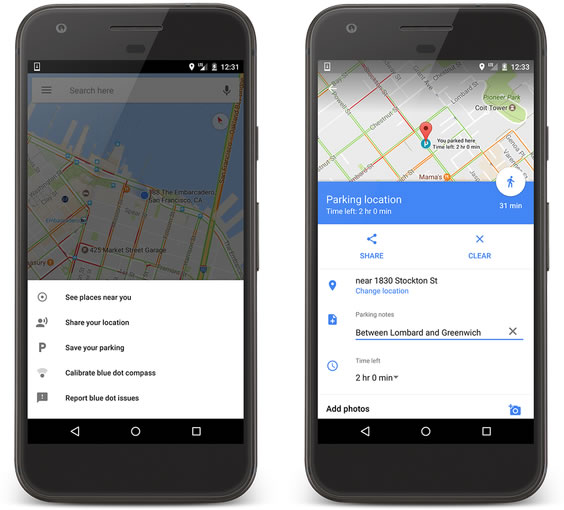 google-maps-android