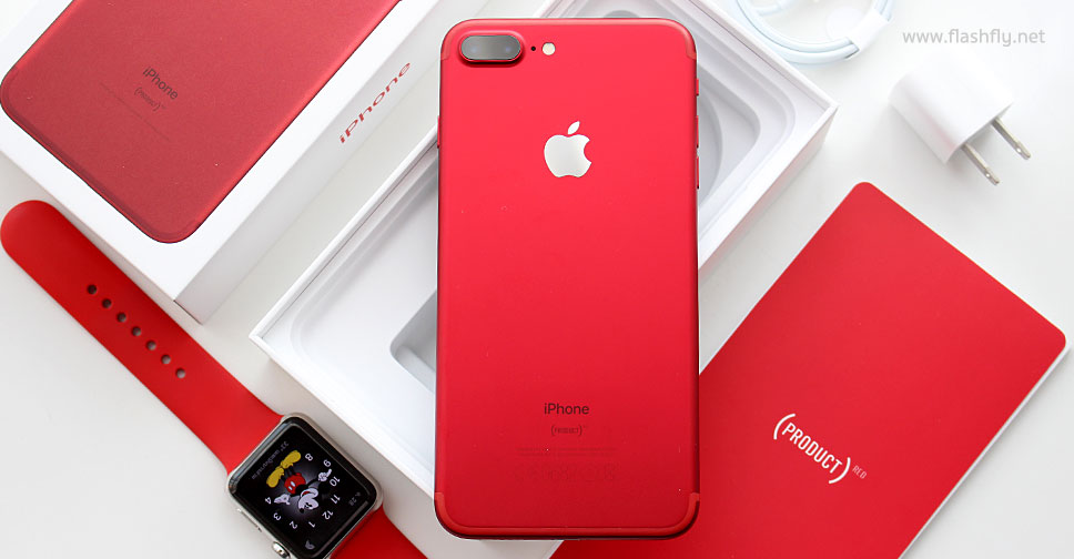iPhone7Plus-red-unbox-flashfly