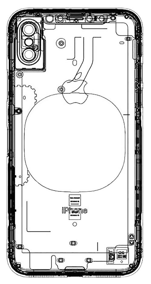 iPhone8-schematic