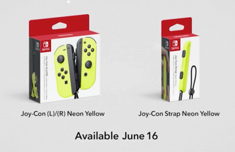 joy-con-yellow