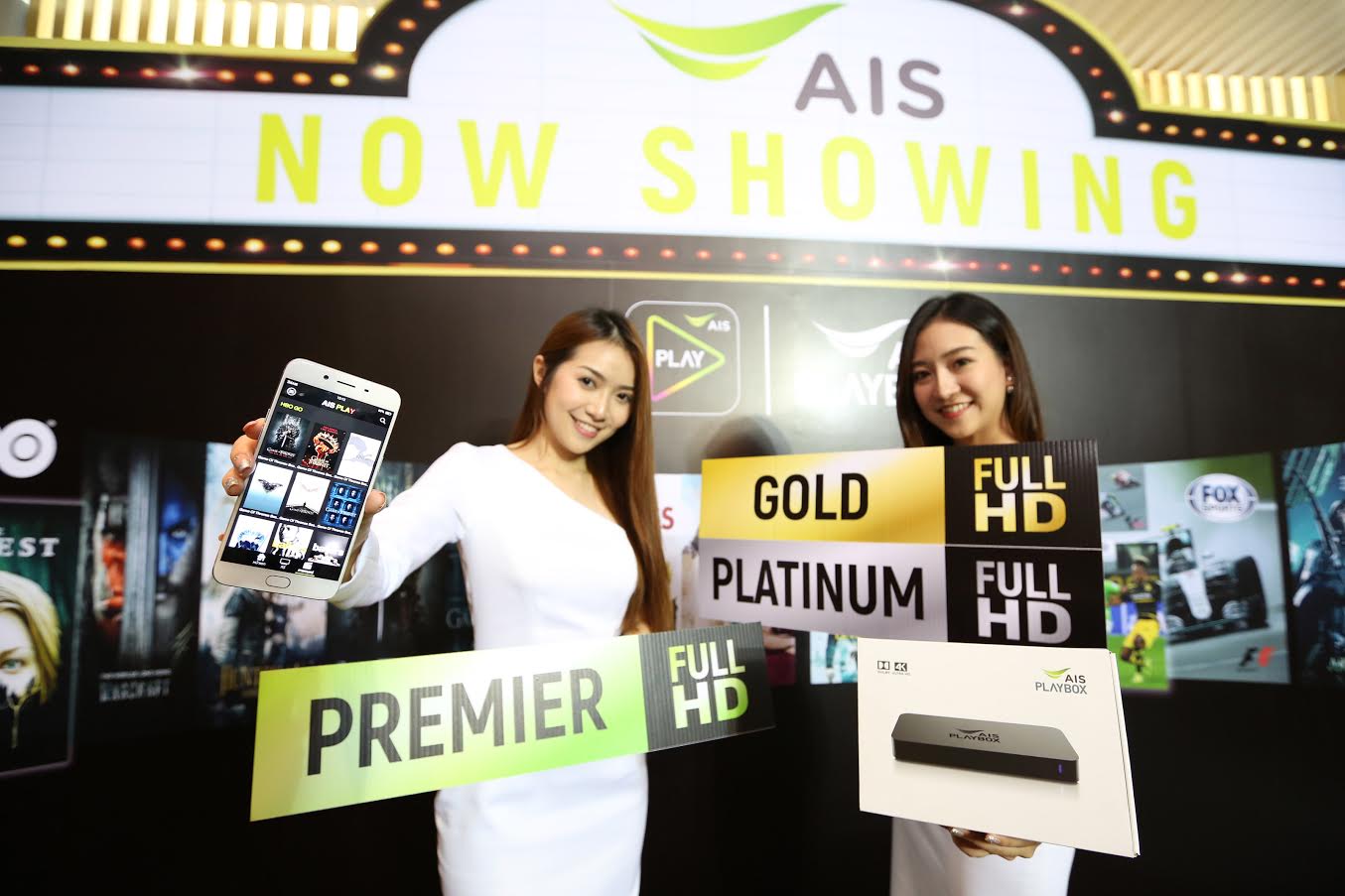 เปิดโผ! ซีรีส์ฮอลลีวู้ด Season ใหม่ เดือนเมษายน ส่งตรงจากอเมริกาบนแอป AIS PLAY และกล่อง AIS PLAYBOX