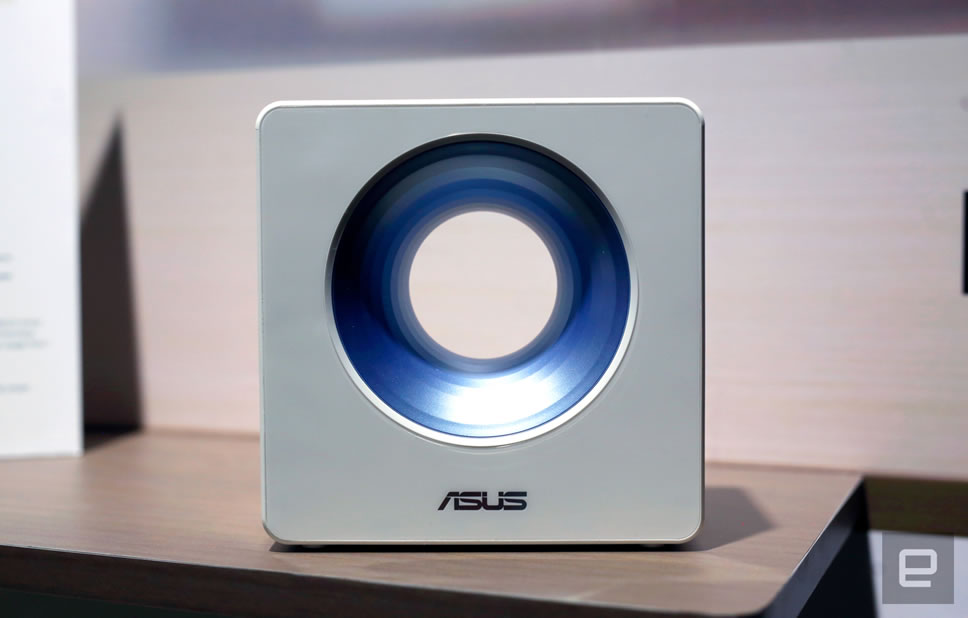 ASUS-Blue-Cave-Wi-Fi-Router