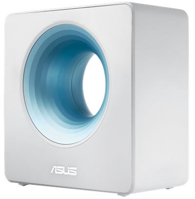 ASUS-Blue-Cave-WiFi-Router