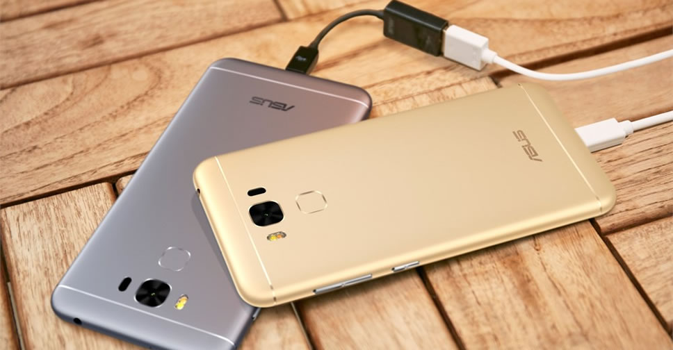 พบชื่อสมาร์ทโฟน Asus ZenFone 4 Max ในฐานข้อมูลของบริษัทฯ คาดว่าจะเปิดตัวทางการในเร็วๆ นี้