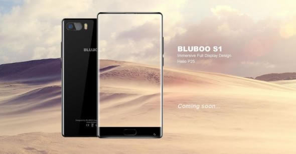 Bluboo-S1-Tri-bezel-less