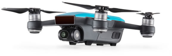 DJI-Spark-drone
