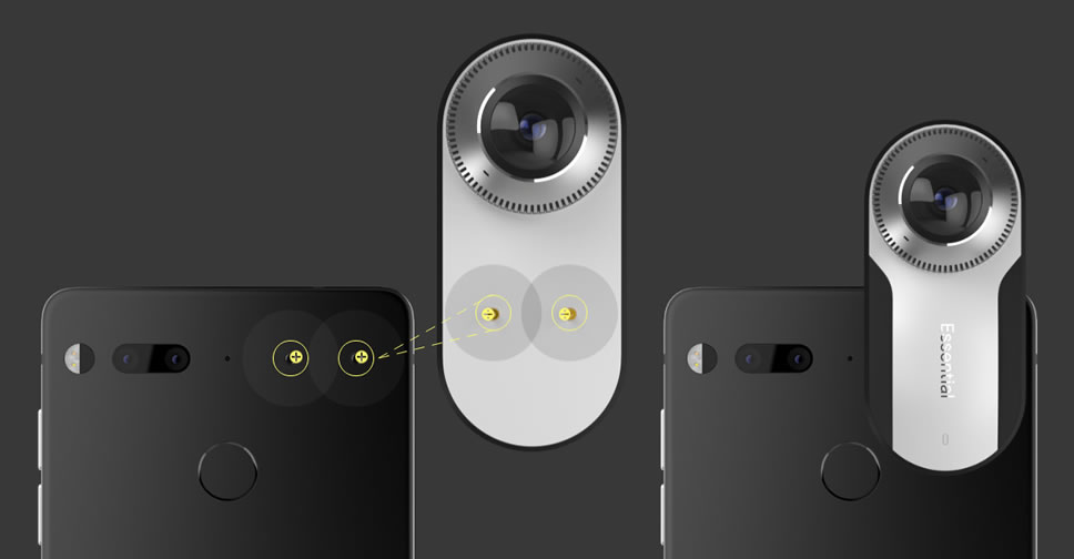 Essential-Phone-360-camera