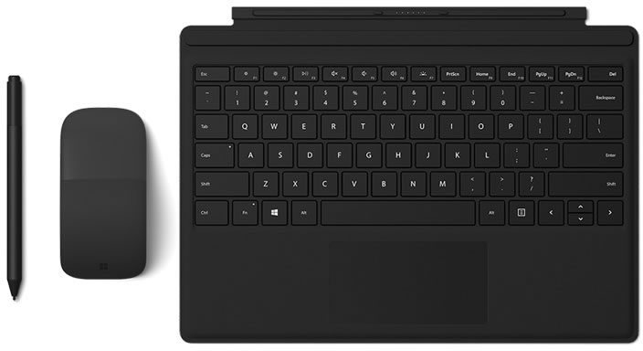 Microsoft-new-Surface-Pro-2017-black