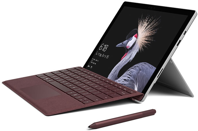 Microsoft-new-Surface-Pro-laptop-mode