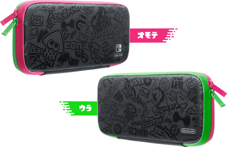 Nintendo-Switch-Splatoon-2-pouche