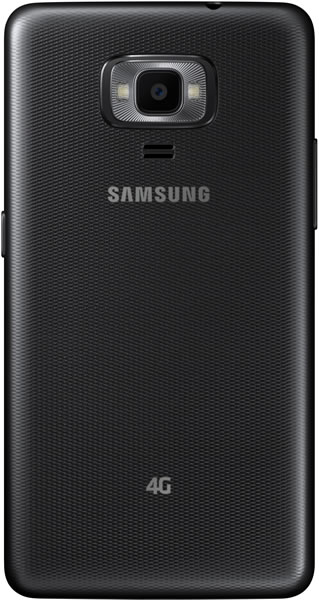 Samsung-Z4-Black