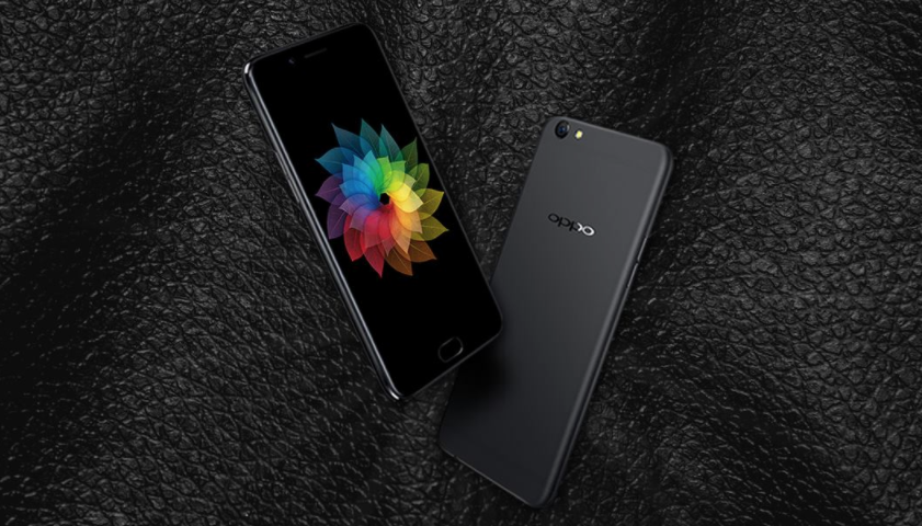 กระแสแรงไม่ตก OPPO เปิดตัว OPPO R9s Black Edition พร้อมดึง เจมส์ จิรายุ ขึ้นแท่นพรีเซ็นเตอร์คนล่าสุด