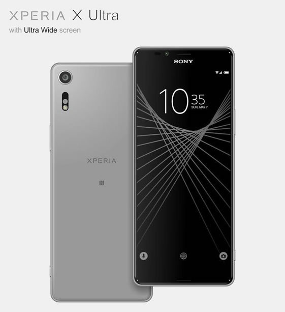 Sony-Xperia-X-Ultra