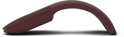 Surface-Arc-Mouse-Burgundy-2