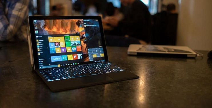 ลือ!! Microsoft มีแผนเปิดตัว Surface Pro 5 ในวันที่ 23 พฤษภาคมนี้ จัดงานขึ้นที่มหานครเซี่ยงไฮ้