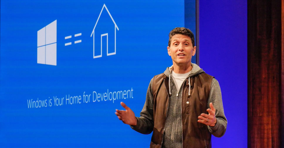 Microsoft แนะนำ Windows 10 Fall Creators Update มาพร้อม 4 ฟีเจอร์ใหม่