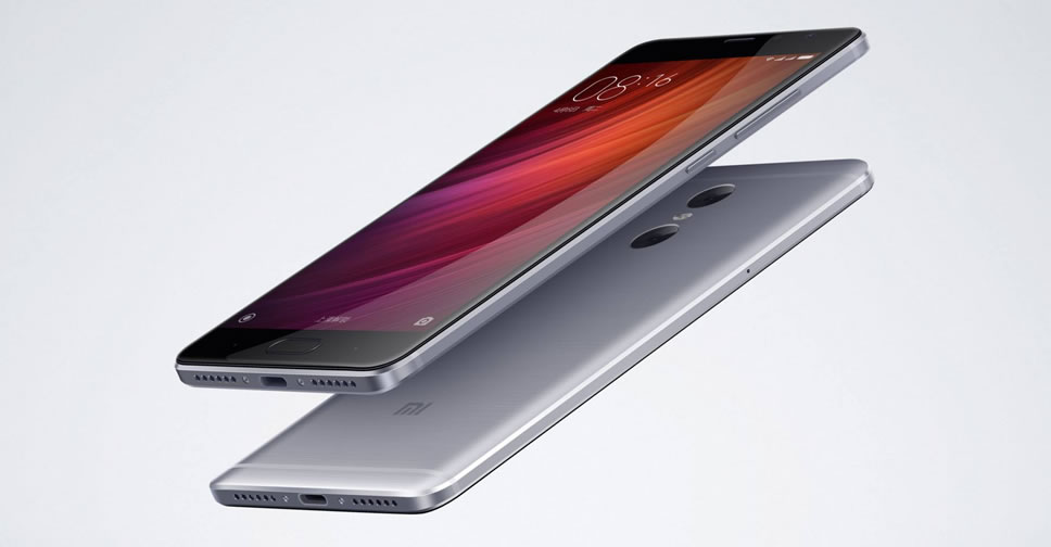 Xiaomi Redmi Pro 2 จะมากับชิป Snapdragon 660 แบตเตอรี่ 4100mAh ราคาราว 5,980 บาท