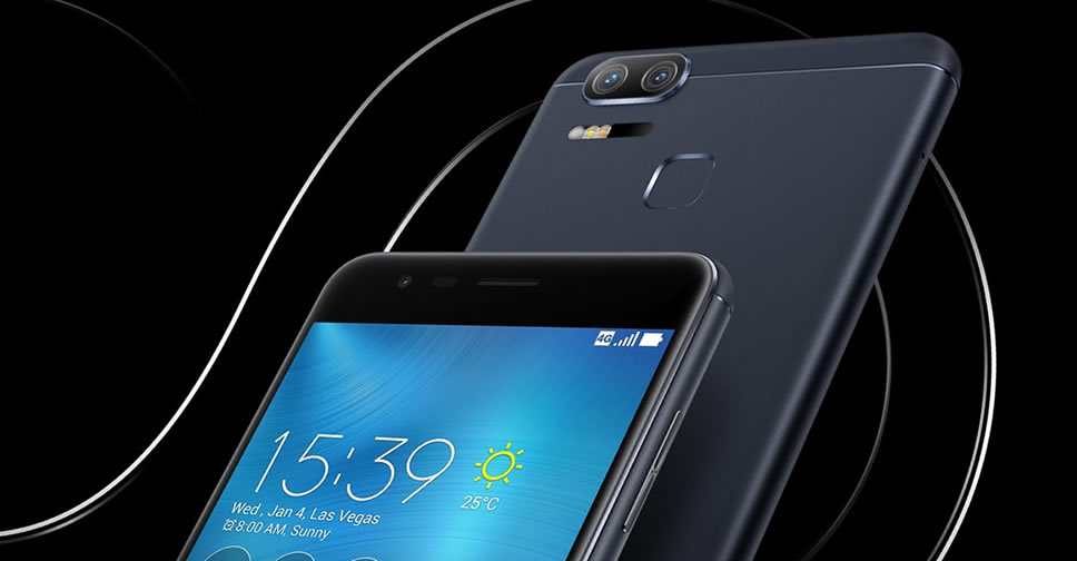 Asus กำลังพัฒนาสมาร์ทโฟนรุ่นใหม่ รหัสรุ่น X00ID มาพร้อมกล้องเลนส์คู่ รันบน Android 7.1.1 Nougat