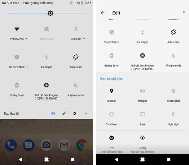 android-o-quick-settings