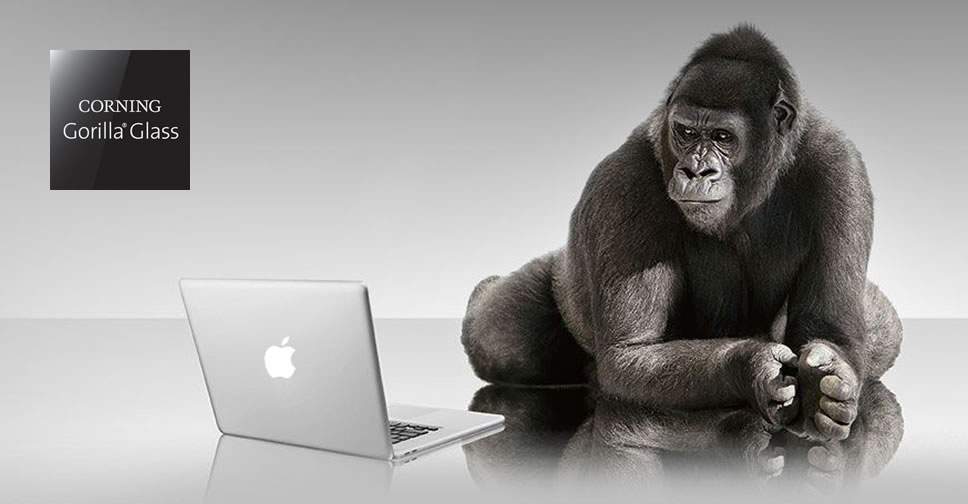 Apple เพิ่มการลงทุนในธุรกิจกระจก Gorilla ของ Corning ด้วยงบประมาณ 6.93 พันล้านบาท