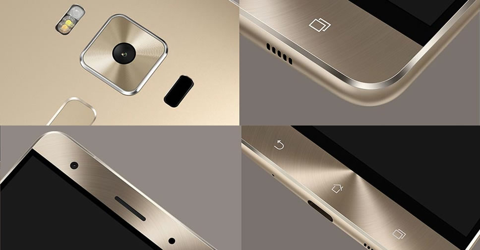 Asus ZenFone 4 Series เตรียมเปิดตัวพร้อมกัน 3 รุ่น ในปลายเดือนพฤษภาคมนี้