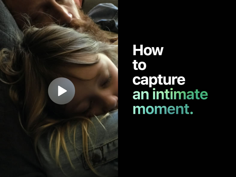 how-to-captue-moment
