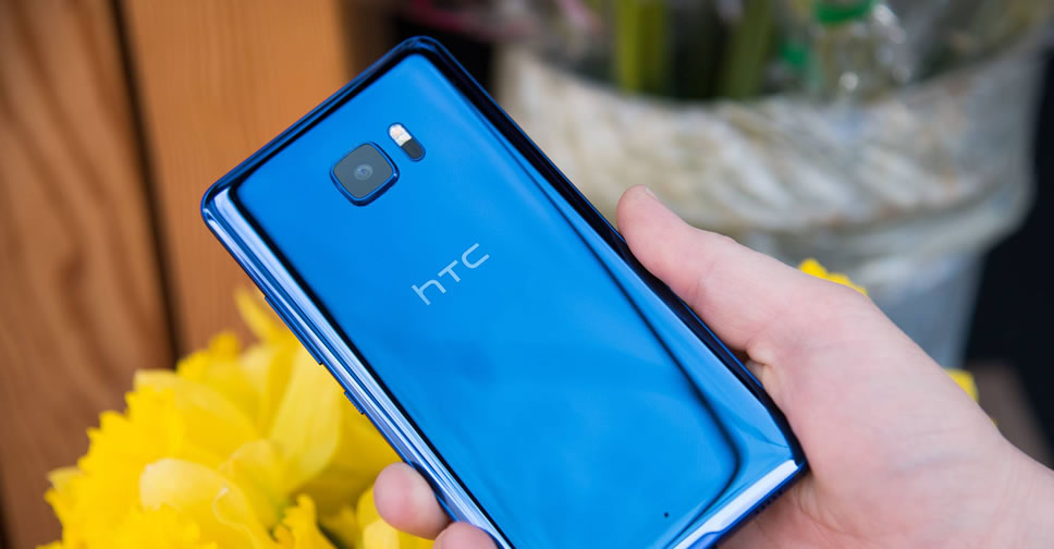 HTC ยังน่าห่วง เผยสมาร์ทโฟน U Ultra ไม่ช่วยสร้างรายได้ให้เติบโตขึ้น