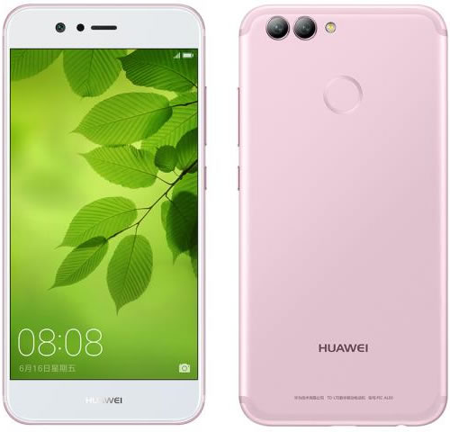 huawei-nova-2-pink