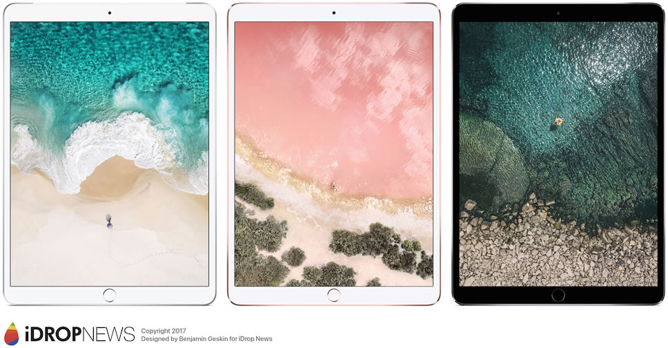 iPad-10-5-render