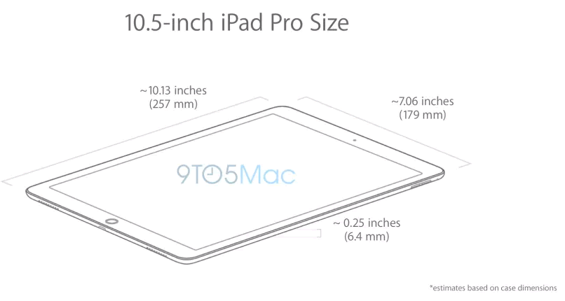 ipad-pro-10-5-size