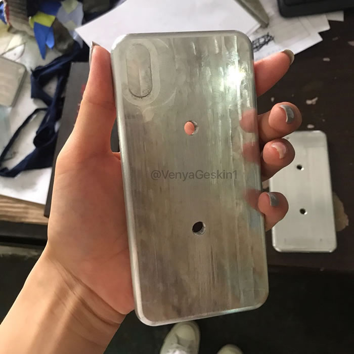 iphone-8-mold