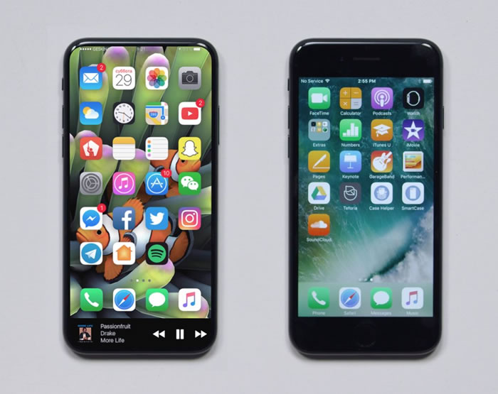iphone8-vs-iphone7