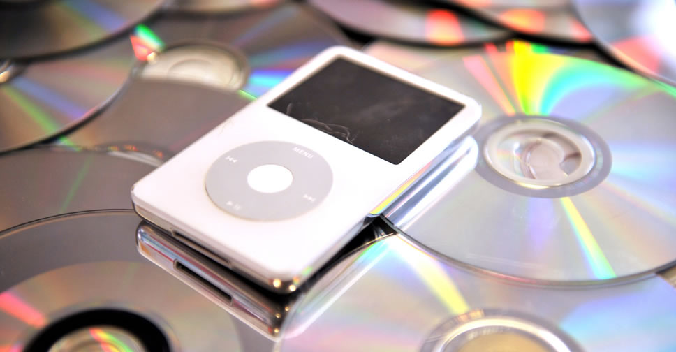 ผู้สร้างรูปแบบไฟล์ MP3 ตัดสินใจหยุดออกสิทธิบัตร นั่นหมายถึง MP3 ใกล้ถึงจุดสิ้นสุดแล้ว