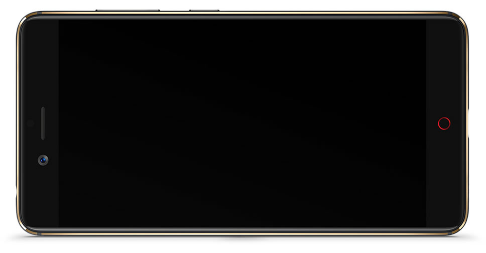 หน้าแสดงสินค้าของ Nubia ยืนยัน Z17 มากับแรม 8GB ความจุในตัว 128GB