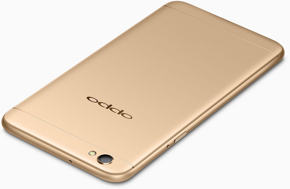 oppo-a77-gold