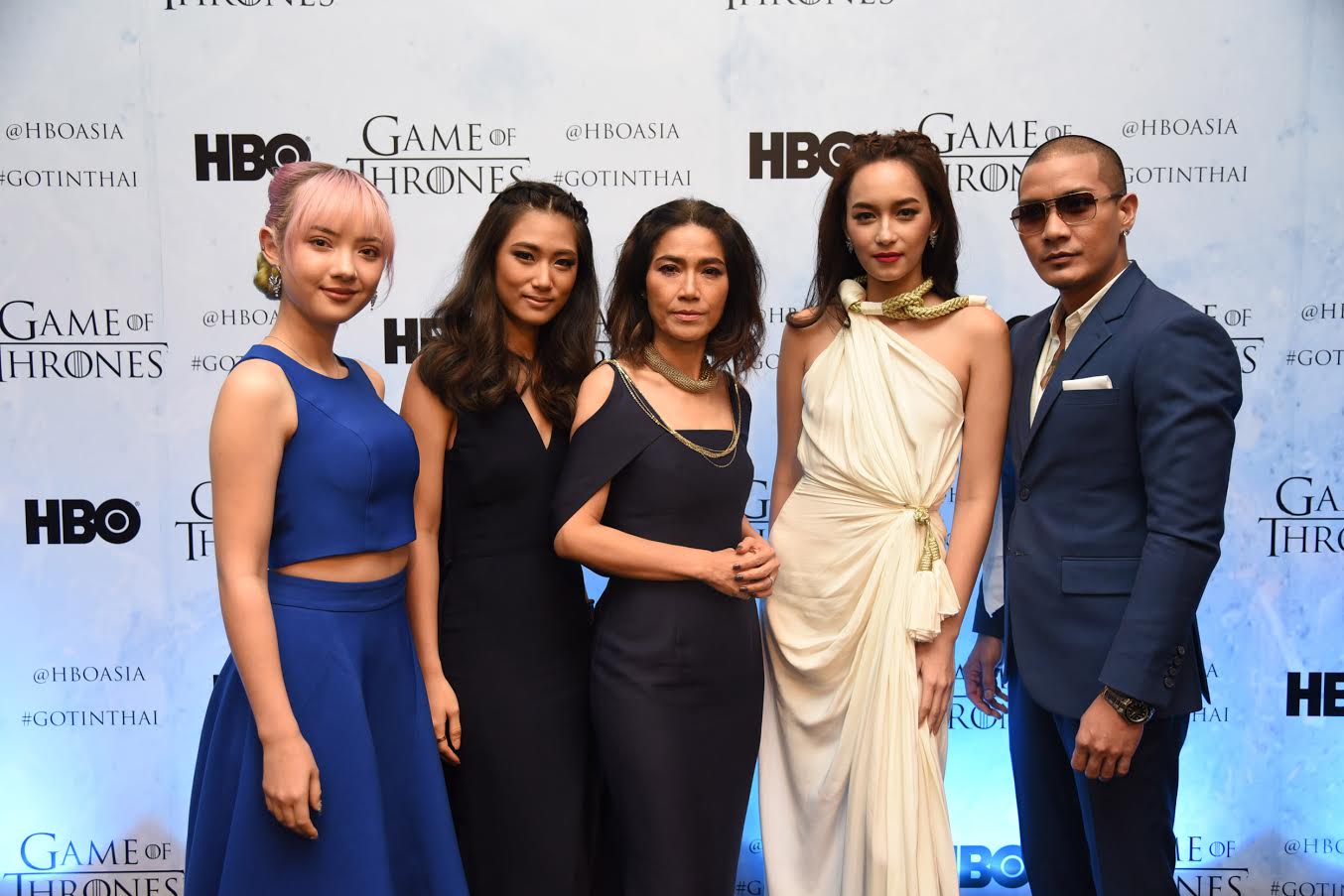 HBO จับมือ AIS เปิดตัวซีรีส์ดัง “GAME OF THRONES ซีซั่น 7” เวอร์ชั่นพากษ์ไทย โดยเหล่าดารานักแสดงชั้นนำของไทย