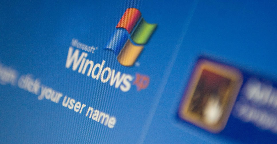 Microsoft ปล่อย Patch ฉุกเฉินให้กับผู้ใช้งาน Windows XP ป้องกันการโจมตีจากมัลแวร์ WannaCrypt