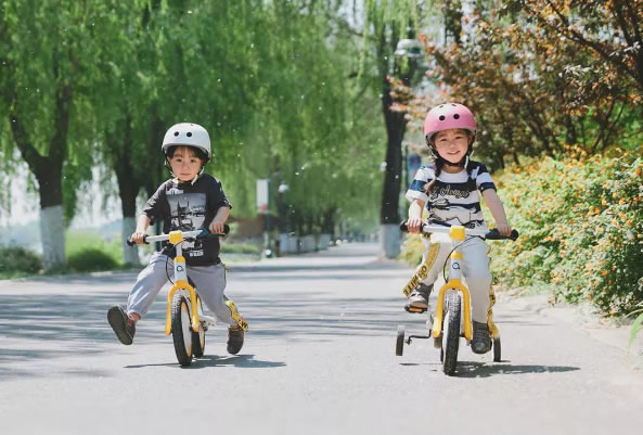 xiaomi_Qicycle_children_bike