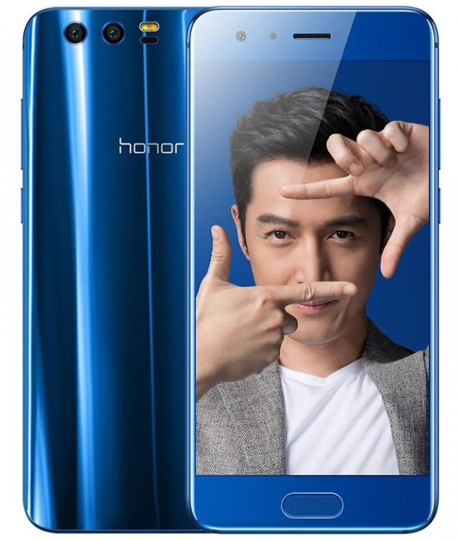Honor-9
