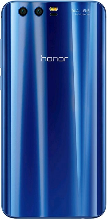 Honor9