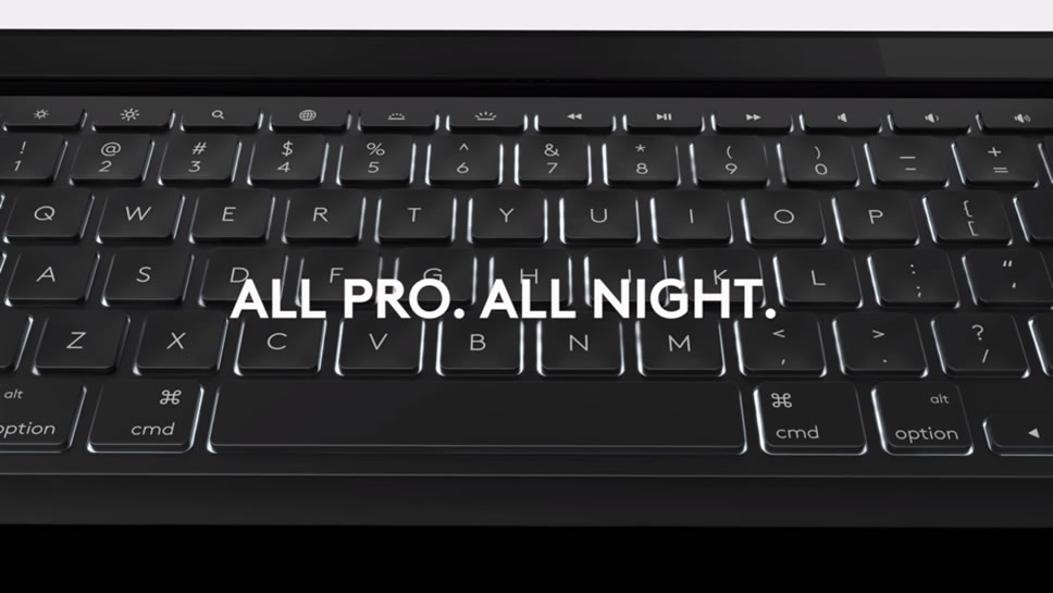 Logitech-Slim-Combo-iPad-Pro-keyboard-case