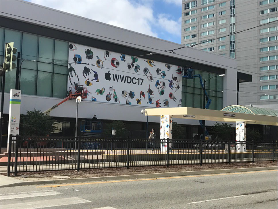 McEnery-Convention-Center-WWDC-2017