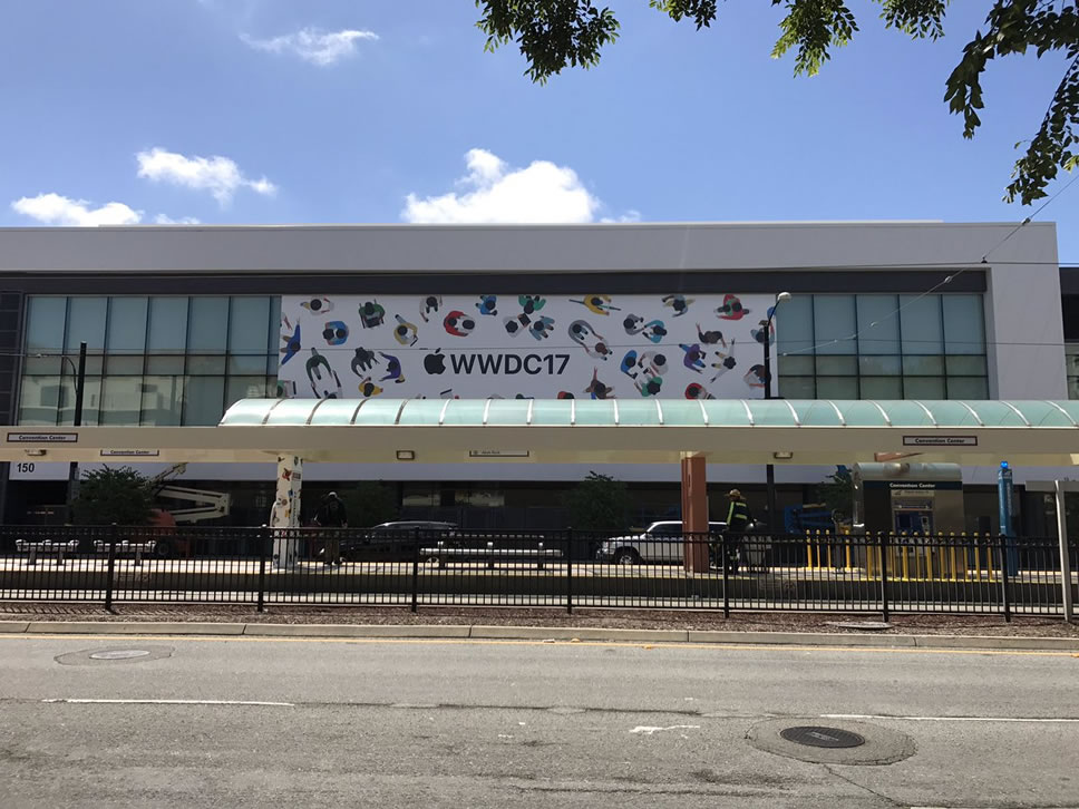 McEnery_Convention_Center-WWDC_2017