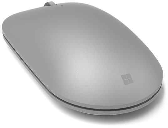 Microsoft-Modern-Mouse