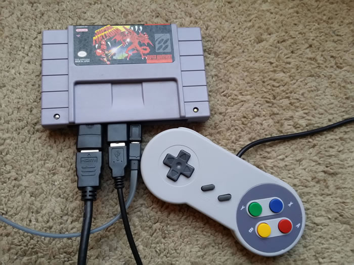 SNES-RetroPie-2