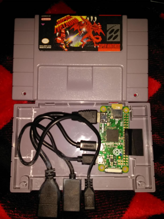 SNES-RetroPie-3