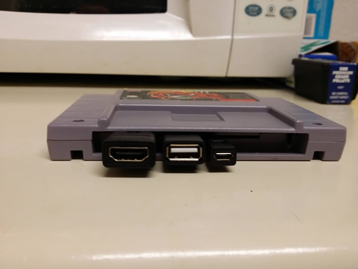 SNES-RetroPie-5