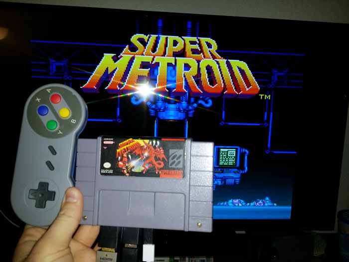 SNES-RetroPie-6