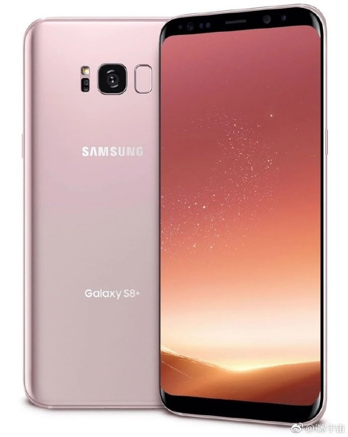 Samsung-Galaxy-S8-plus-rosegold