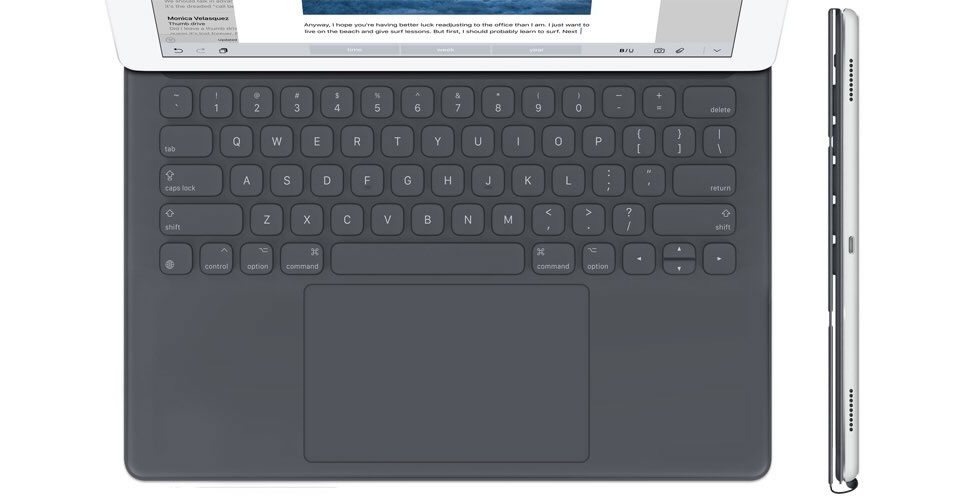 Smart-Keyboard-Trackpad